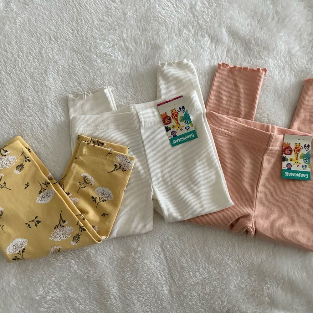 Baby Pants 18M 